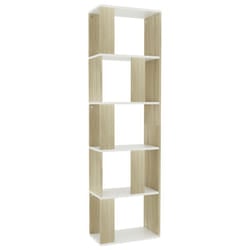 VidaXL 800113 living room bookcase