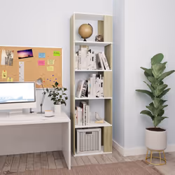 VidaXL 800113 living room bookcase