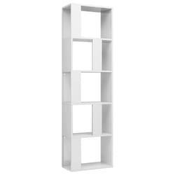 VidaXL 800114 living room bookcase