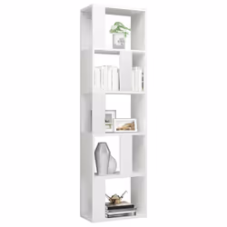 VidaXL 800114 living room bookcase
