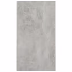 vidaXL Book Cabinet/Sideboard Concrete Grey Engineered Wood Indoor Bookshelf - Additional view 8