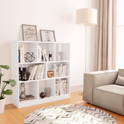 VidaXL 800171 living room bookcase