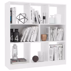 VidaXL 800171 living room bookcase
