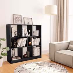 VidaXL 800172 living room bookcase