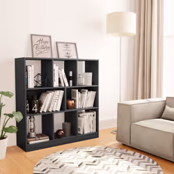 VidaXL 800173 living room bookcase