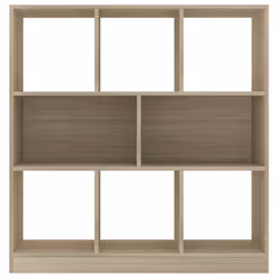 VidaXL 800174 living room bookcase - Additional view 4