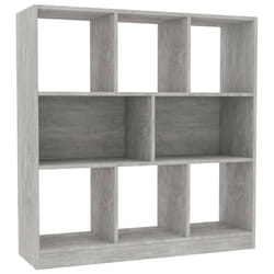 VidaXL 800175 living room bookcase