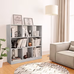VidaXL 800175 living room bookcase