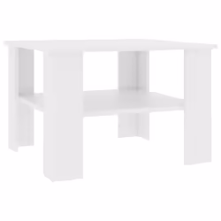 VidaXL 800207, White