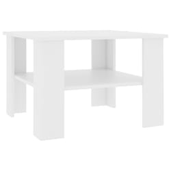 VidaXL 800207 coffee/side/end table