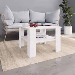VidaXL 800207 coffee/side/end table