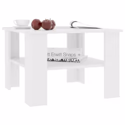 VidaXL 800207 coffee/side/end table