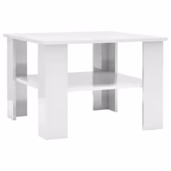 VidaXL 800213, White