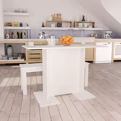 VidaXL 800243 kitchen/dining table