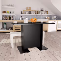 VidaXL 800244 kitchen/dining table