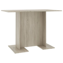 VidaXL 800246 kitchen/dining table
