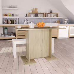 VidaXL 800246 kitchen/dining table