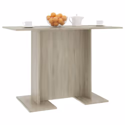 VidaXL 800246 kitchen/dining table - Additional view 5