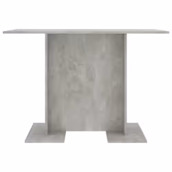 VidaXL 800247 kitchen/dining table