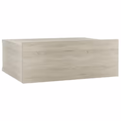 VidaXL 800312, Oak, Wood, 40 kg, 400 mm, 300 mm, 150 mm
