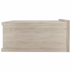 VidaXL 800312 nightstand/bedside table Oak - Additional view 5