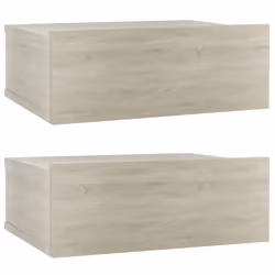 VidaXL 800313, Oak, Wood, 40 kg, 400 mm, 300 mm, 150 mm