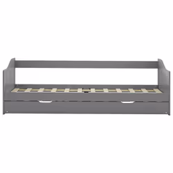 VidaXL 283151 bed - Additional view 4