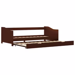 VidaXL 283152, Plywood, Brown, Brown, 1 pc(s)