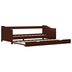 VidaXL 283152 bed