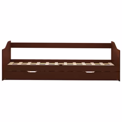VidaXL 283152 bed