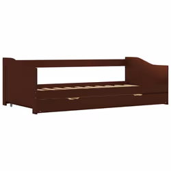 VidaXL 283152 bed - Additional view 4