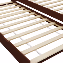 VidaXL 283152 bed - Additional view 5