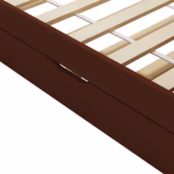 VidaXL 283152 bed - Additional view 7