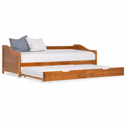 VidaXL 283153 bed