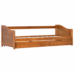 VidaXL 283153 bed