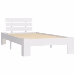 VidaXL 283154 bed frame - Additional view 2