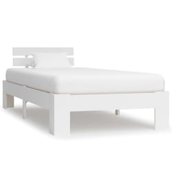VidaXL 283155 bed frame