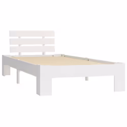 VidaXL 283155 bed frame