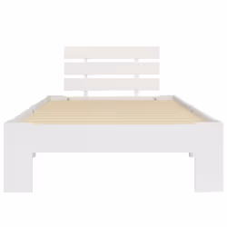 VidaXL 283155 bed frame