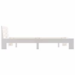 VidaXL 283156 bed frame - Additional view 4