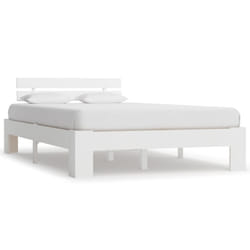VidaXL 283157 bed frame