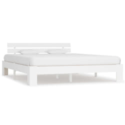 VidaXL 283158 bed frame