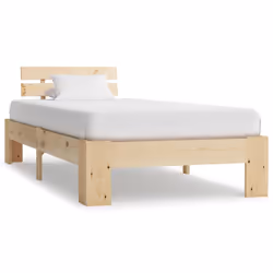VidaXL 283161, 105 cm, 2.13 m, 66 cm, 1000 x 2000 mm, 1 pc(s)