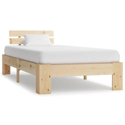 VidaXL 283161 bed frame