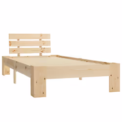 VidaXL 283161 bed frame