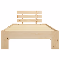 VidaXL 283161 bed frame