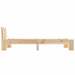 VidaXL 283161 bed frame - Additional view 4