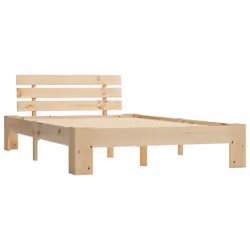 VidaXL 283162 bed frame - Additional view 2