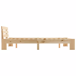 VidaXL 283162 bed frame - Additional view 4