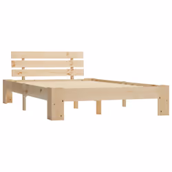 VidaXL 283163 bed frame - Additional view 2